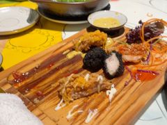 -华阳时光吧餐厅(华阳广场国际大饭店)