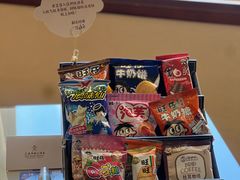 -上海神旺大酒店