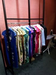 -Suit&Leader尚理德服装定制(上海展览中心店)