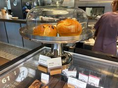 -BAKER&SPICE(BFC外滩金融中心店)