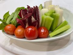 -蓝海钟鼎楼食府(西直门店)