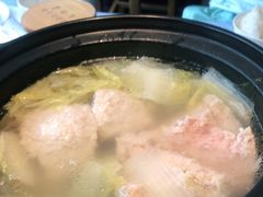 -百富源·海鲜辽菜(浑河堡店)