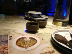 -绿茶餐厅(乐峰广场店)