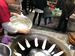 -灶东家民间菜(回兴店)