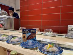 -大起水产回转寿司(大丸心斋桥店)