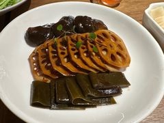 -清水亭湖北菜(大屯DT51店)