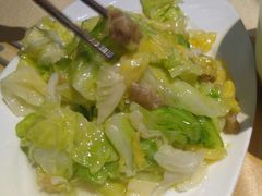 -巴渝兄弟川菜(宽街店)