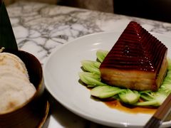 -湖滨28中餐厅·西湖宴·杭州君悦酒店