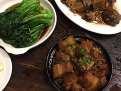 -鹏城人家海鲜酒家·23年老字号(较场尾店)