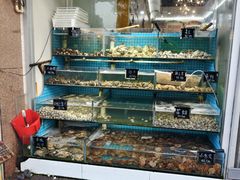 -北戴河庆山饭店·海鲜砂锅粥(北戴河黑石路店)