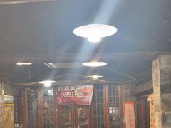 -夹夹大·蟹蟹大排档(财富又一城店)