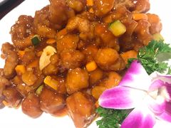 -牟传仁饭庄(星海店)