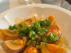 川椒皮蛋-眉州东坡(团结湖店)