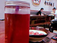 -受气牛肉·耙牛肉火锅(水晶郦城店)