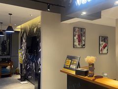 -梵猫·新养生(南坪万达店)