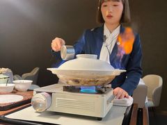 -许家菜(望江店)