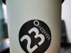 曼巴拿铁-2326 Coffee Roaster咖啡豆可选店(林肯公园店)