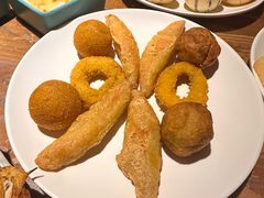 -王氏炉匠·烧鸟放题自助(三里屯店)