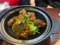 -都一处烧麦馆(前门店)