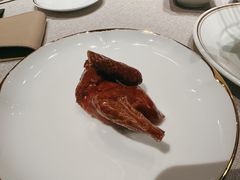 富贵脆皮鸡-新荣记(椒江店)