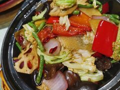 -盐帮食坊•小河帮川菜(四川师大店)