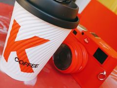 -肯德基(杭州复兴店)