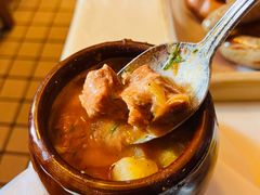 -老井俄式餐厅