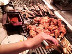 -飨食汇全日制餐厅·昆山皇冠假日酒店(九方店)