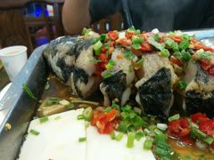 -徽州美食(三十年老店)