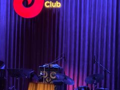 -JZ Club 爵士酒吧(上海店)