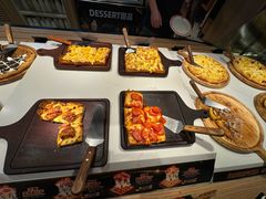 -比格比萨自助(宝山日月光店)