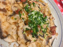 -荆九爷爆炒桥头三嫩(夫子庙店)