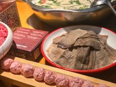 -亮欢寨快活林 酸汤鱼(仁怀店)
