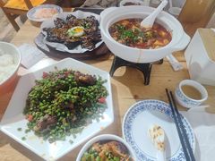 -明婷饭店(外曹家巷店)