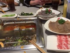 -海底捞火锅(漕宝路店)