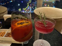 -瑞吉吧 The St·Regis Bar(长沙瑞吉酒店)