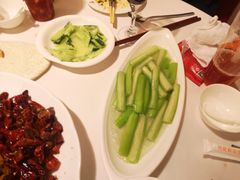 -渝信川菜(西单店)