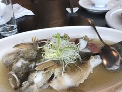-柒园·三十年创意杭帮菜(龙湖滨江天街店)