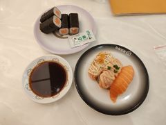 -元气寿司(金光华店)