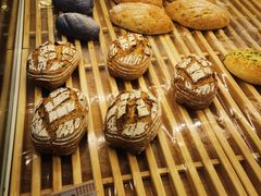 -前进麦味·天然烘焙(凯德1818店)