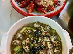 -黑牛码头·小龙虾·烧烤