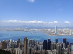 -太平山顶