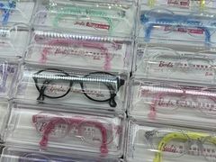 -青聪儿童眼镜(五官科医院宝庆路店)