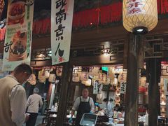 -南京大牌档(济南万象城店)