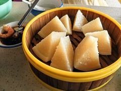 -锦里海景海鲜餐厅.三亚老字号(亚龙湾中心广场店)