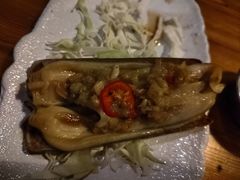 -质烤烤物·活烤海鲜(质烤总店)
