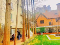 -一尺花园(安和花园店)