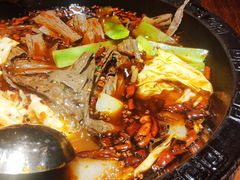 -受气牛肉·耙牛肉火锅(水晶郦城店)
