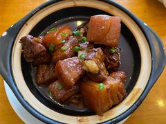 招牌红烧肉-牧羊餐厅
