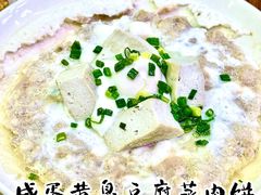 -谢记上海大排档(长寿路店)